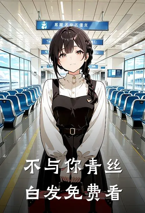 不与你青丝白发免费看