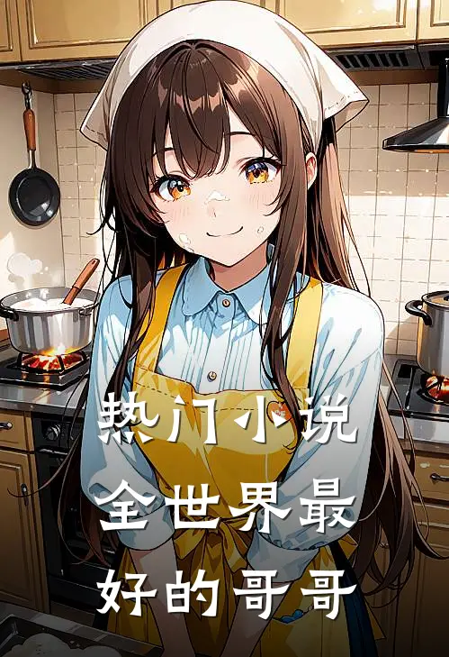 热门小说全世界最好的哥哥
