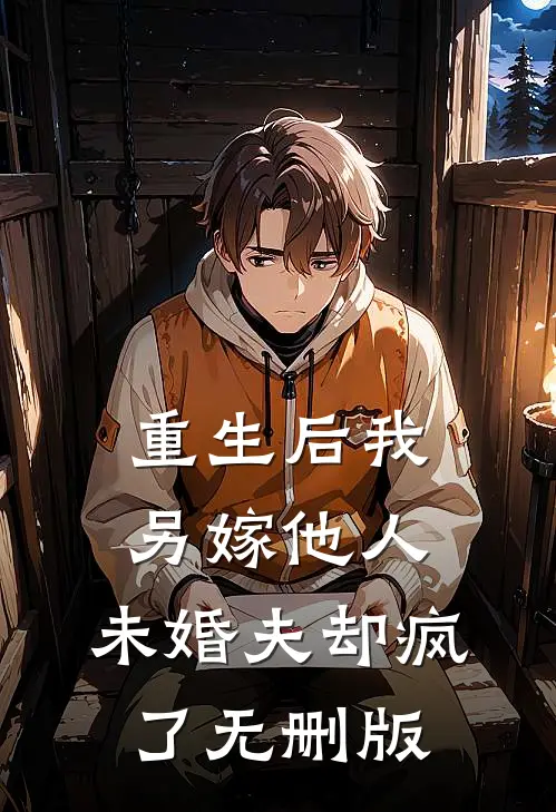 重生后我另嫁他人，未婚夫却疯了无删版
