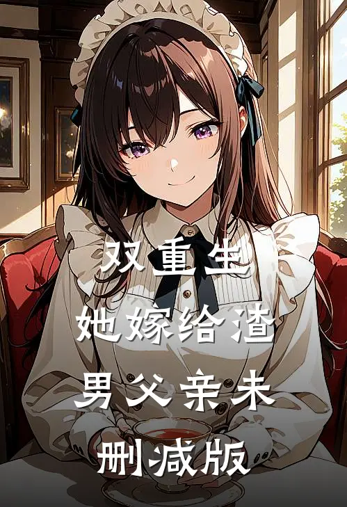 双重生：她嫁给渣男父亲未删减版