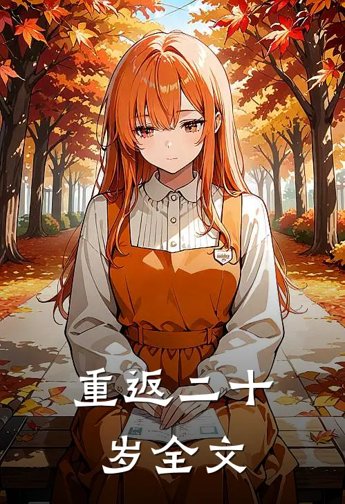 重返二十岁全文