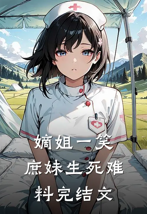 嫡姐一笑，庶妹生死难料完结文