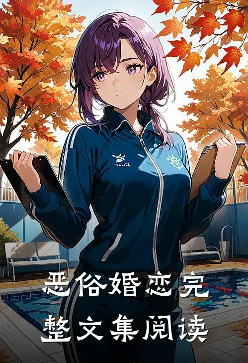 恶俗婚恋完整文集阅读