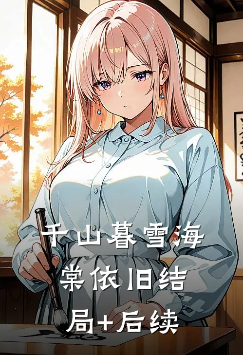 千山暮雪海棠依旧结局+后续