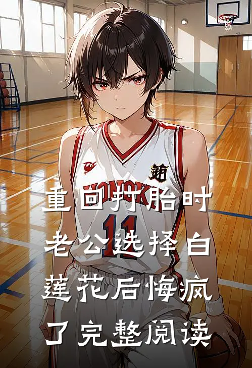 重回打胎时，老公选择白莲花后悔疯了完整阅读