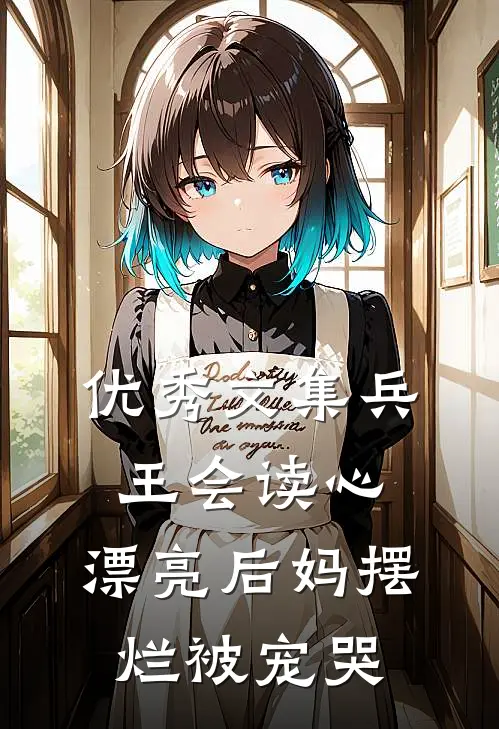 优秀文集兵王会读心，漂亮后妈摆烂被宠哭