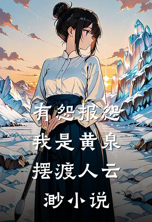 有怨报怨，我是黄泉摆渡人云渺小说
