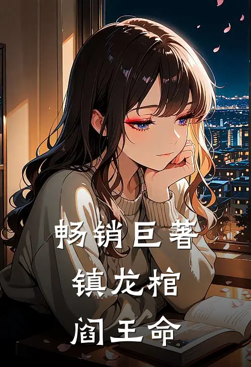 畅销巨著镇龙棺，阎王命