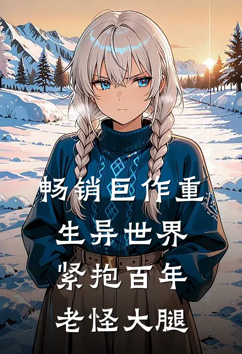 畅销巨作重生异世界紧抱百年老怪大腿