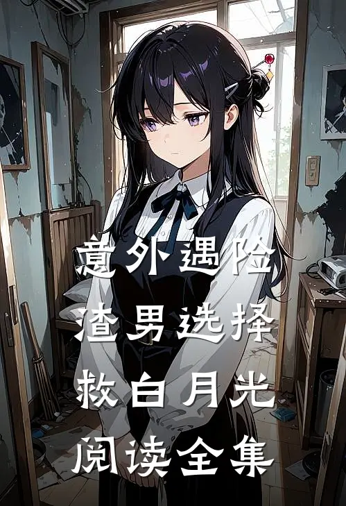 意外遇险，渣男选择救白月光阅读全集