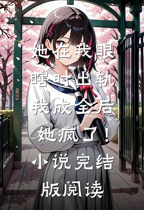 她在我眼瞎时出轨，我成全后她疯了！小说完结版阅读