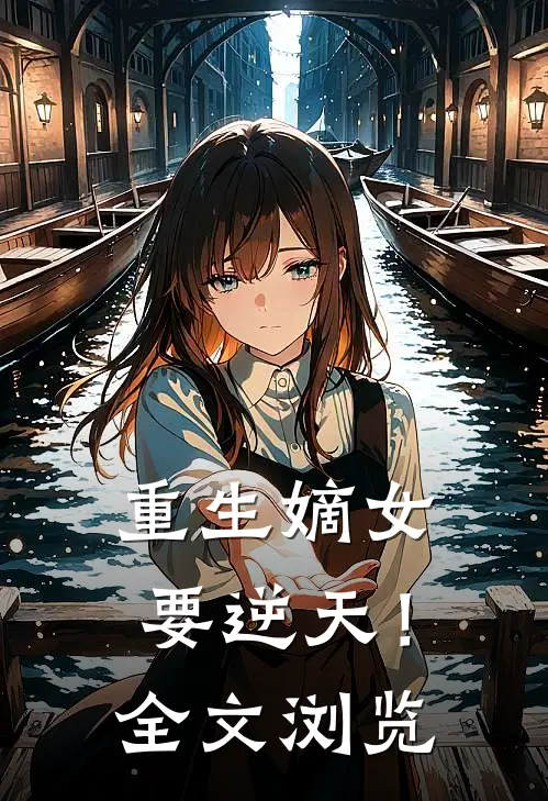 重生嫡女要逆天！全文浏览