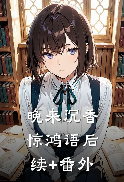 晚来沉香惊鸿语后续+番外