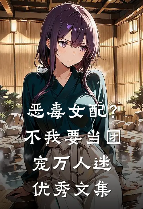 恶毒女配？不，我要当团宠万人迷优秀文集