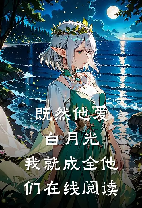 既然他爱白月光，我就成全他们在线阅读