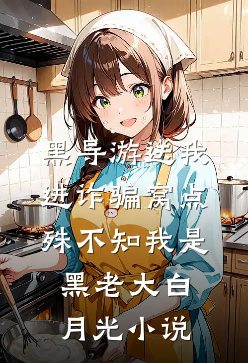 黑导游送我进诈骗窝点，殊不知我是黑老大白月光小说