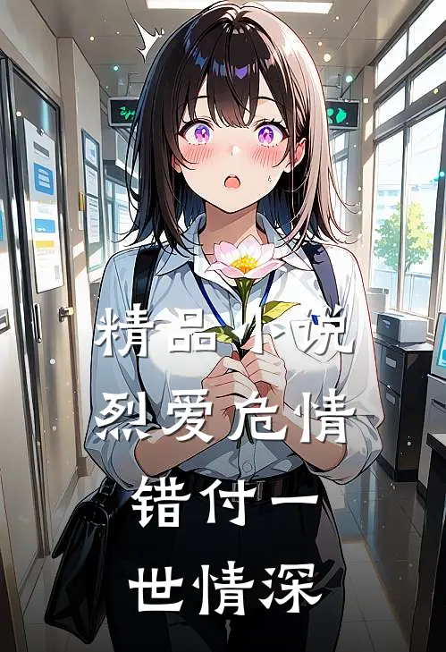 精品小说烈爱危情：错付一世情深