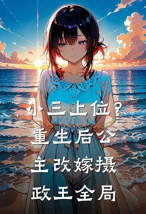 小三上位？重生后公主改嫁摄政王全局