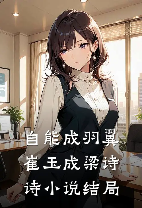 自能成羽翼崔玉成梁诗诗小说结局