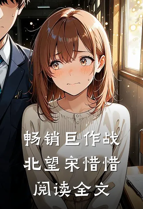 畅销巨作战北望宋惜惜阅读全文