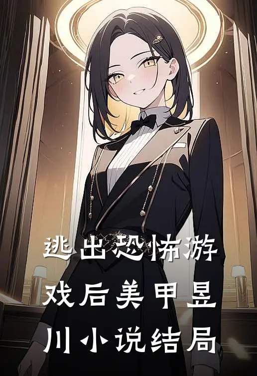 逃出恐怖游戏后美甲昱川小说结局