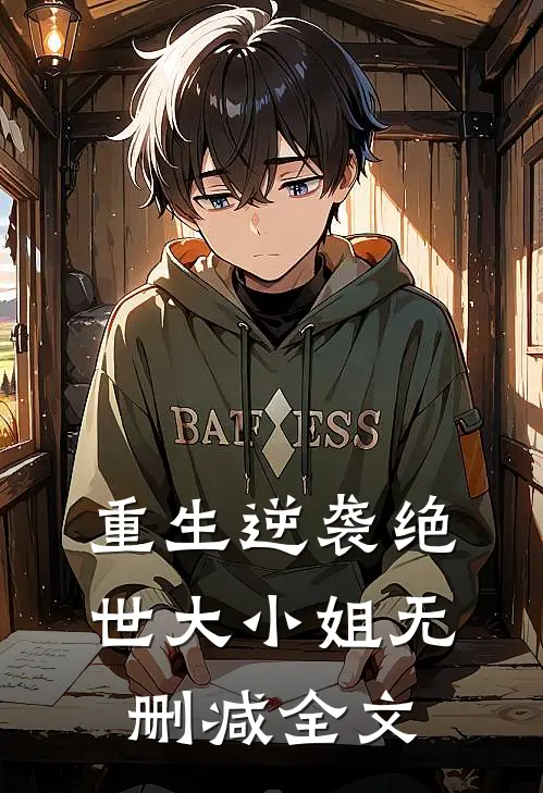 重生逆袭绝世大小姐无删减全文