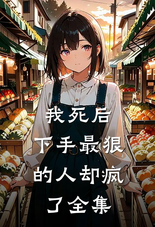 我死后，下手最狠的人却疯了 全集