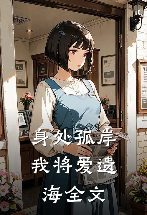 身处孤岸，我将爱遗海全文