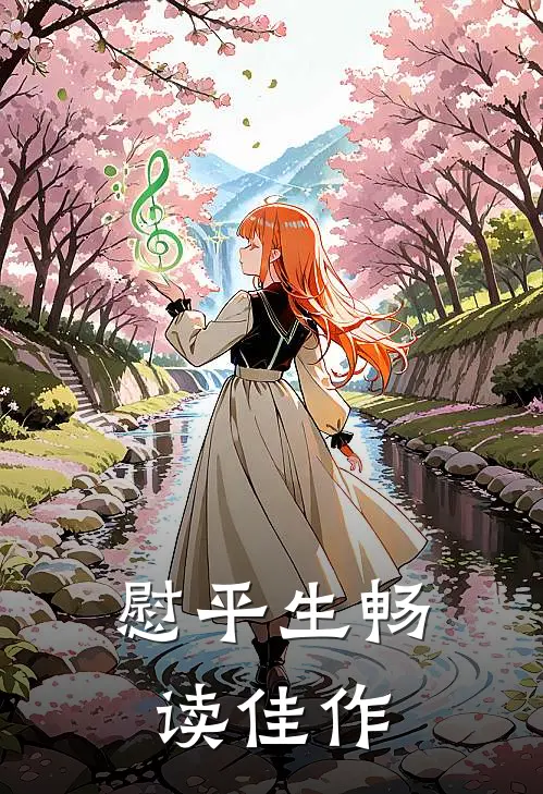 慰平生畅读佳作