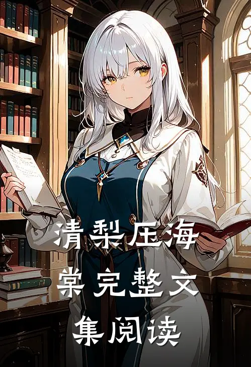 清梨压海棠完整文集阅读