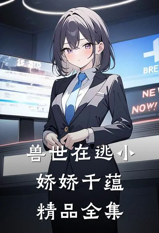 兽世在逃小娇娇 千蕴精品全集
