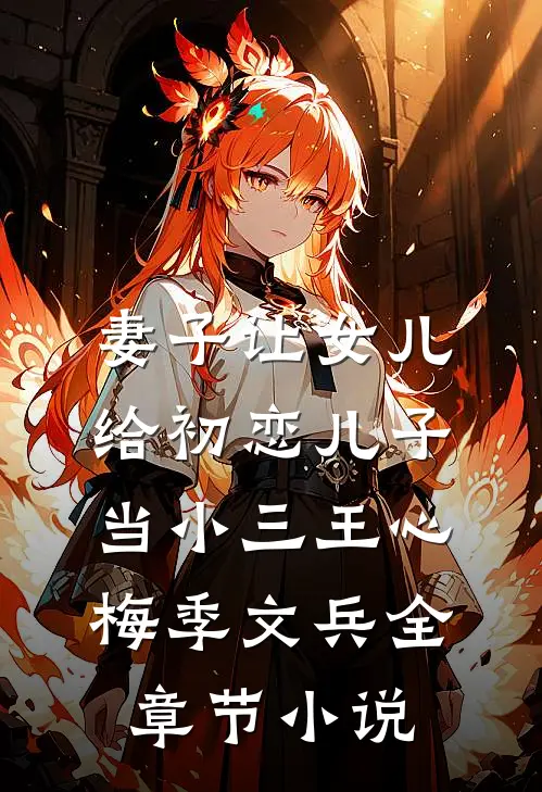 妻子让女儿给初恋儿子当小三王心梅季文兵全章节小说