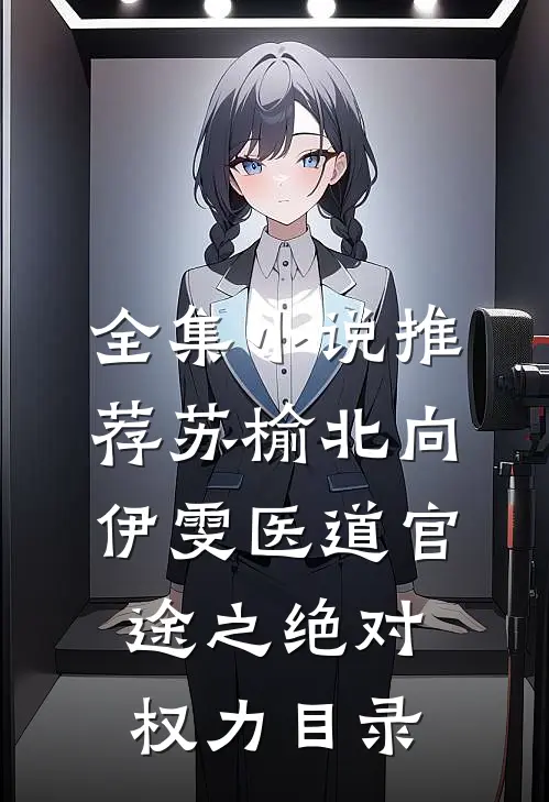 全集小说推荐苏榆北向伊雯医道官途之绝对权力目录