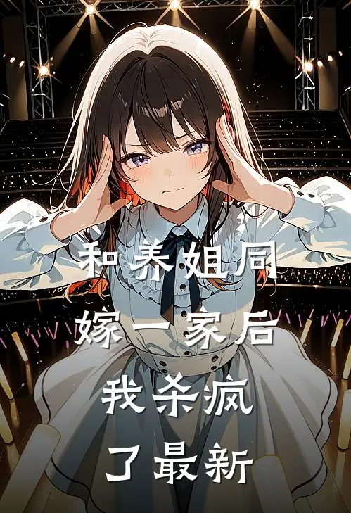 和养姐同嫁一家后，我杀疯了最新