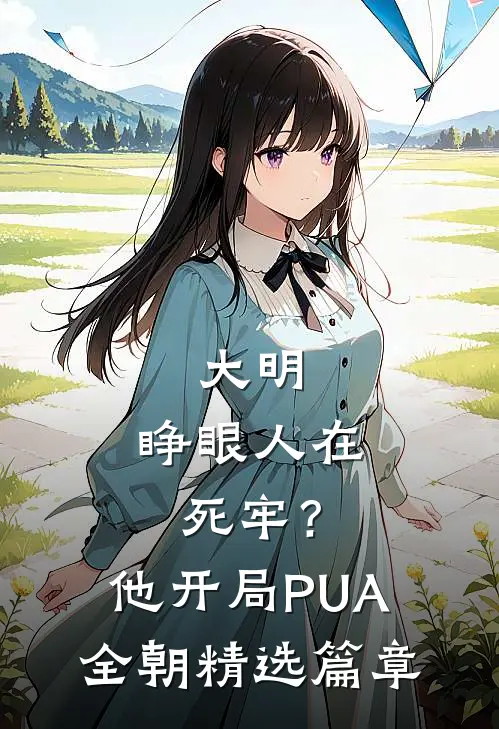大明：睁眼人在死牢？他开局PUA全朝精选篇章