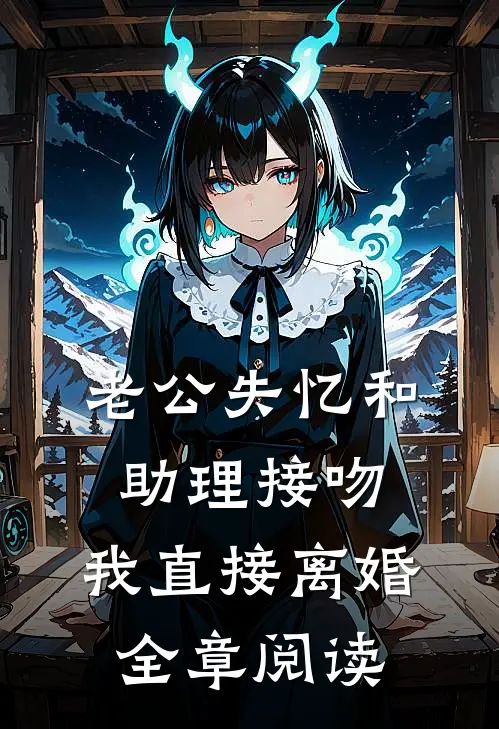 老公失忆和助理接吻，我直接离婚全章阅读