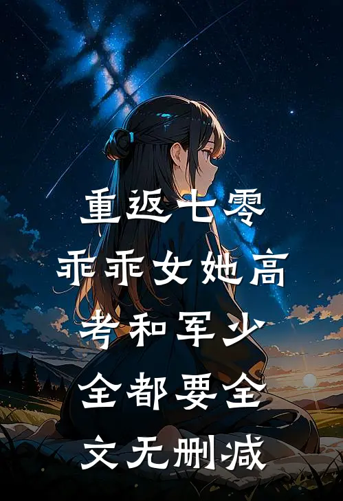 重返七零，乖乖女她高考和军少全都要全文无删减
