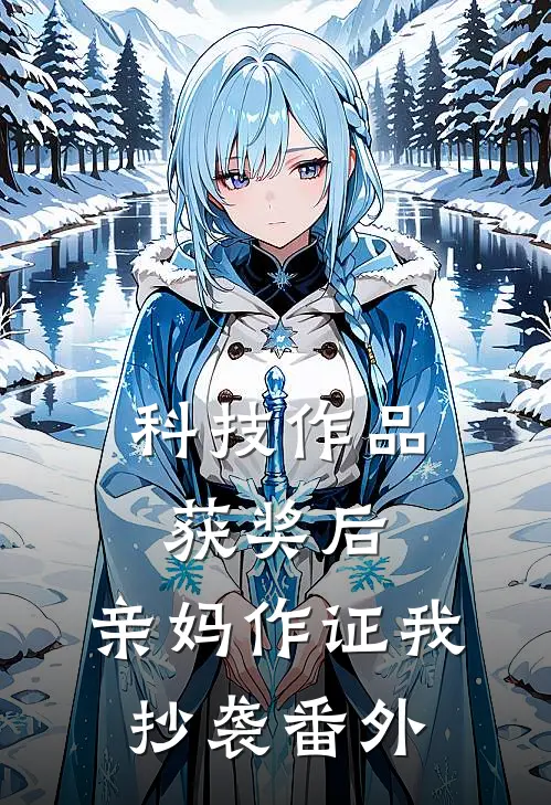 科技作品获奖后，亲妈作证我抄袭 番外