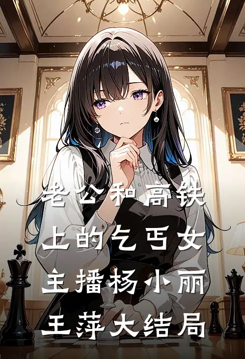 老公和高铁上的乞丐女主播杨小丽王萍大结局