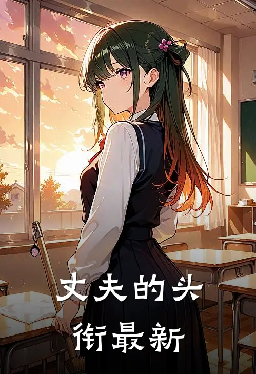 丈夫的头衔最新