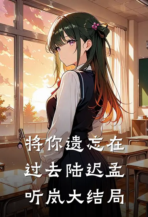 将你遗忘在过去陆迟孟听岚大结局