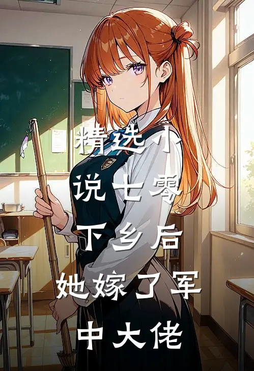 精选小说七零：下乡后，她嫁了军中大佬