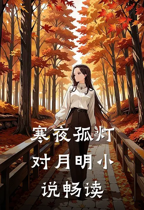 寒夜孤灯对月明小说畅读