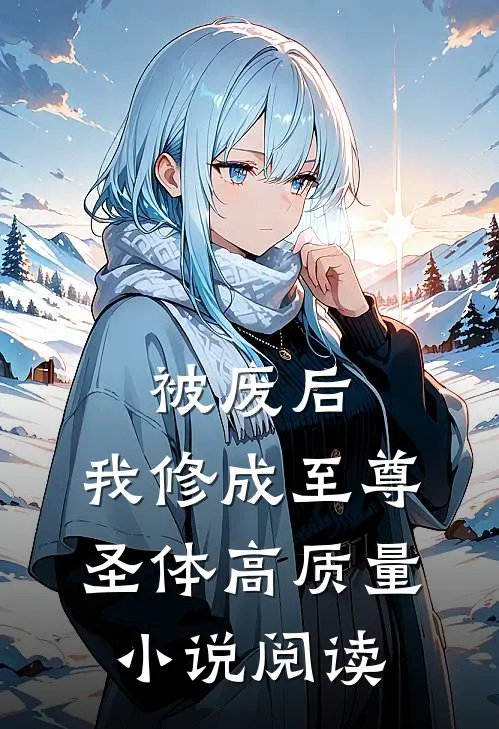被废后，我修成至尊圣体高质量小说阅读