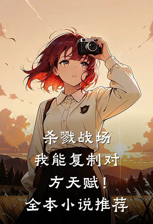 杀戮战场：我能复制对方天赋！全本小说推荐