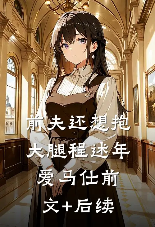 前夫还想抱大腿程述年爱马仕前文+后续