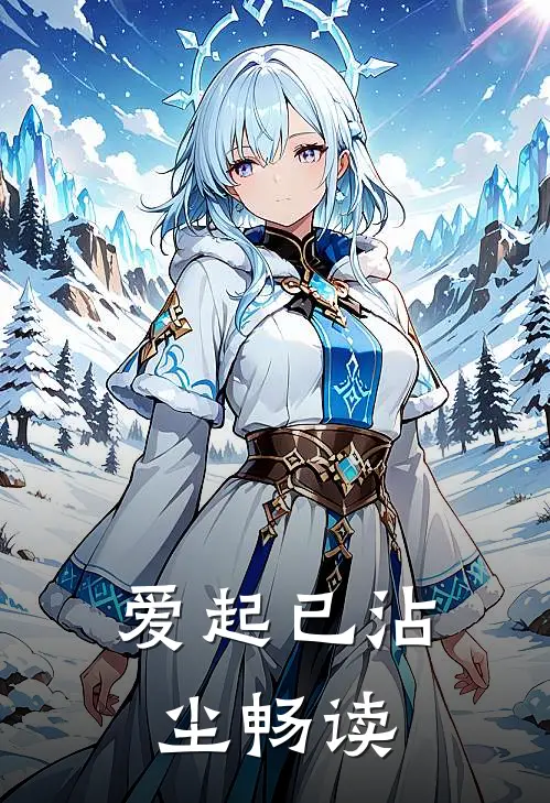 爱起已沾尘畅读
