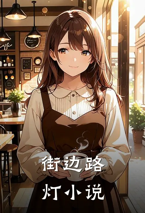街边路灯小说