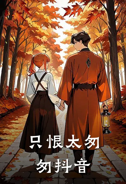 只恨太匆匆抖音