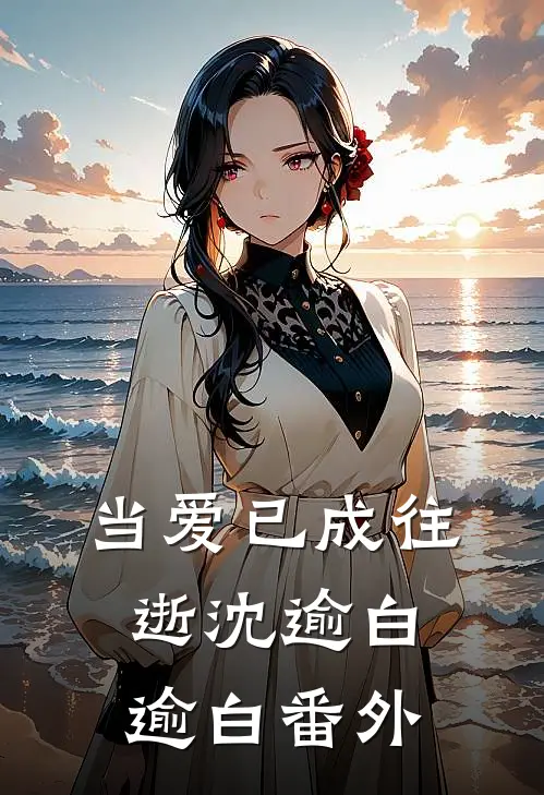 当爱已成往逝沈逾白逾白 番外